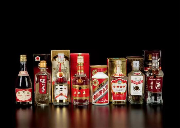 浦口老酒储存的方法