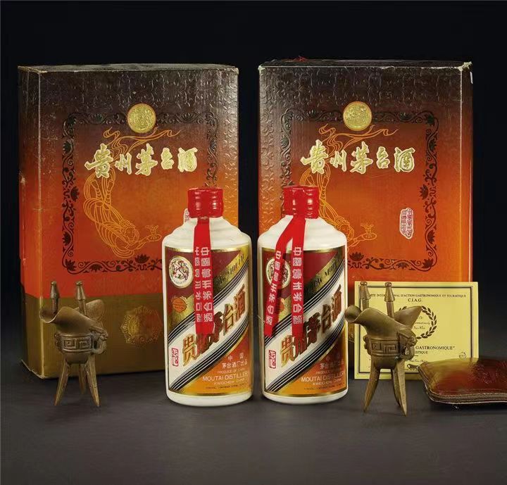 浦口烟酒回收